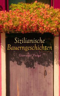 Produktbild: Sizilianische Bauerngeschichten