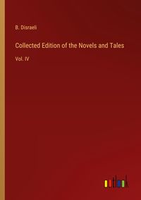 Produktbild: Collected Edition of the Novels and Tales