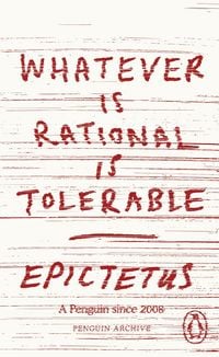 Produktbild: Whatever is Rational is Tolerable