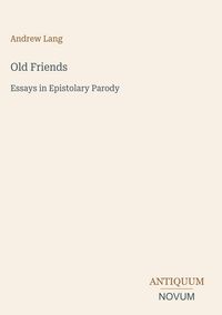 Produktbild: Old Friends