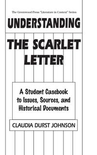 Produktbild: Understanding The Scarlet Letter