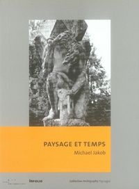 Produktbild: Paysage et temps