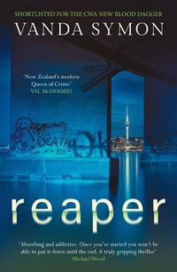 Produktbild: Reaper