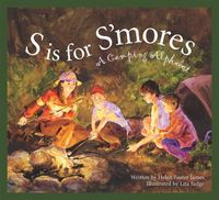 Produktbild: S Is for s'Mores