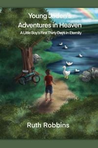 Produktbild: Young Jaden's Adventures in Heaven