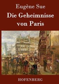 Produktbild: Die Geheimnisse von Paris