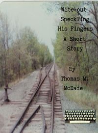 Produktbild: Wite-Out Speckling His Fingers