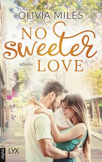 Produktbild: No Sweeter Love