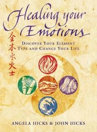Produktbild: Healing Your Emotions