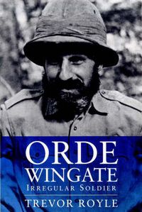 Produktbild: Orde Wingate
