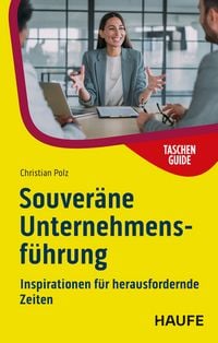 Produktbild: Souver&auml;ne Unternehmensf&uuml;hrung