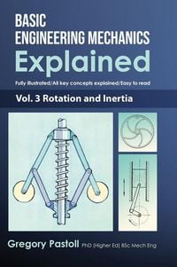 Produktbild: Basic Engineering Mechanics Explained, Volume 3