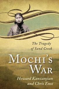 Produktbild: Mochi's War