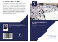 Produktbild: Le monde au bord du chaos