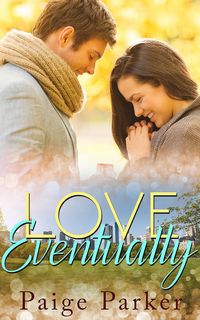 Produktbild: Love, Eventually