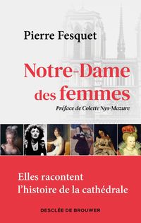 Produktbild: Notre-Dame des femmes