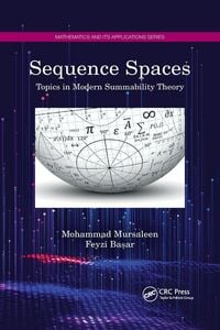 Produktbild: Sequence Spaces