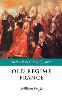 Produktbild: Old Regime France