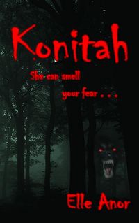 Produktbild: Konitah - a Short Story