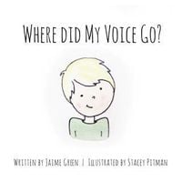Produktbild: Where Did My Voice Go?