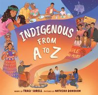 Produktbild: Indigenous from A to Z