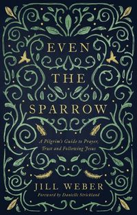 Produktbild: Even the Sparrow