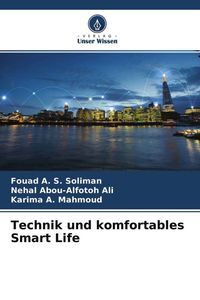 Produktbild: Technik und komfortables Smart Life