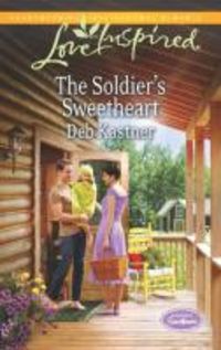 Produktbild: The Soldier's Sweetheart