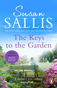 Produktbild: The Keys To The Garden