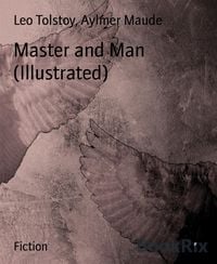 Produktbild: Master and Man (Illustrated)