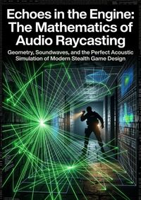 Produktbild: Echoes in the Engine: The Mathematics of Audio Raycasting