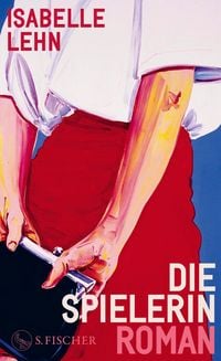 Produktbild: Die Spielerin