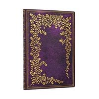 Produktbild: Notizbuch New York Rose Midi Unliniert