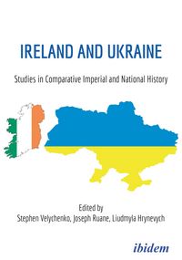 Produktbild: Ireland and Ukraine