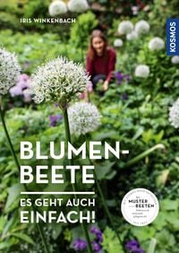 Produktbild: Blumenbeete