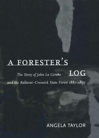 Produktbild: A Forester's Log