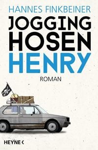 Produktbild: Jogginghosen-Henry