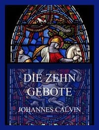 Produktbild: Die Zehn Gebote