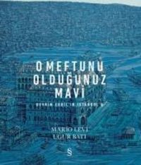 Produktbild: O Meftunu Oldugunuz Mavi