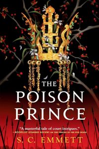 Produktbild: The Poison Prince