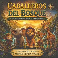 Produktbild: Caballeros del Bosque