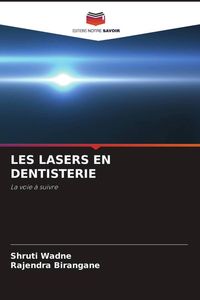 Produktbild: Les Lasers En Dentisterie