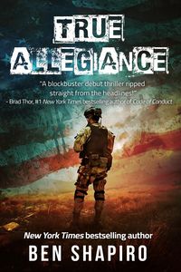 Produktbild: True Allegiance