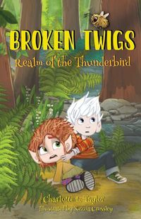 Produktbild: Broken Twigs