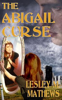 Produktbild: Abigail Curse