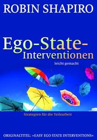 Produktbild: Ego-State-Interventionen – leicht gemacht