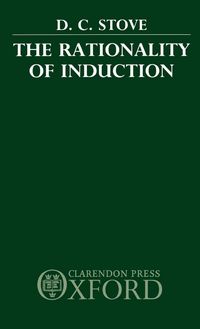 Produktbild: The Rationality of Induction