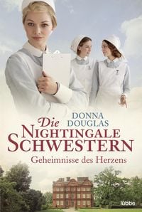 Produktbild: Die Nightingale Schwestern