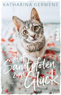 Produktbild: Auf Samtpfoten zum Gl&uuml;ck
