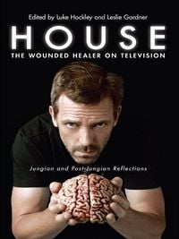 Produktbild: House: The Wounded Healer on Television